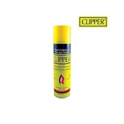 Clipper Butane Gas 130 Grams