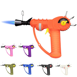 Smoke Aresenal  - Yellow