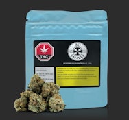 BC Smalls - Moonbeam Kush (3.5g)