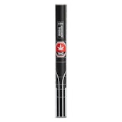 General Admission Tiger Blood 1ml