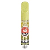 Good Supply - Good Supply Tropical Chewy Bear 1g Prefilled Vape Cartridge - Blend
