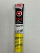 Blueberry Octane 2 x 1g Diamond Infused Pre-Rolls