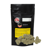 BC Organic Mango Cake - GOOD BUDS - 7