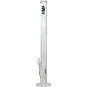 HMP 26" Straight Tube Bong