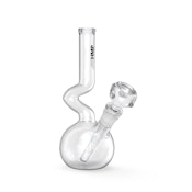 8" Zong Glass Bong