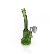 7" Glass Dab Rig