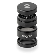 4 Piece EZ Grinder