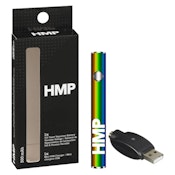 510 Twist Battery