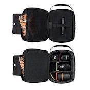 Ongrok Smell Proof Case with Combo Lock