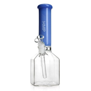 Turning Point - 12" Heavy Duty Hexagon Base Bong