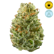 Strawberry Cough 7g
