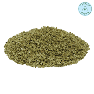 Back Forty - Pine Tar Kush Milled Flower 7g