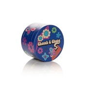 Cheech &Chong - Flower Power Grinder