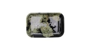 Rolling Club Nug Medium Rolling Tray