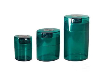 Tightvac - Tightvac Case - Pocket Size