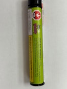 Flyer Watermelon Z  Liquid Diamond Infused Blunt 1 X 1.25g