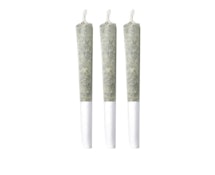 Pineapple Buds - Pineapple Soda 3x0.5g (A15)