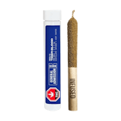 Tiger Blood 1 x 1g Distillate Infused Pre-Roll
