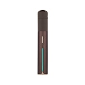 Puffco Pivot Concentrate Vaporizer - 750mAh / Mocha