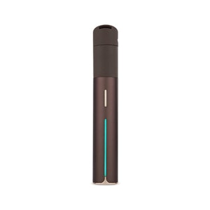 Puffco - Puffco Pivot Concentrate Vaporizer - 750mAh / Mocha