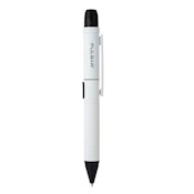 Pulsar 510 DL Scribe Vape Pen Battery - 500mAh - White