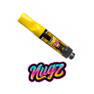 1998643 ALBERTA LTD - LEMON LINX FULL SPEC VAPE 1G