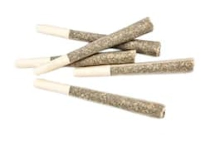 Cake & Caviar by Habitat - PR - CAKE & CAVIAR - Apple Rock Candy - 0.5g x 5