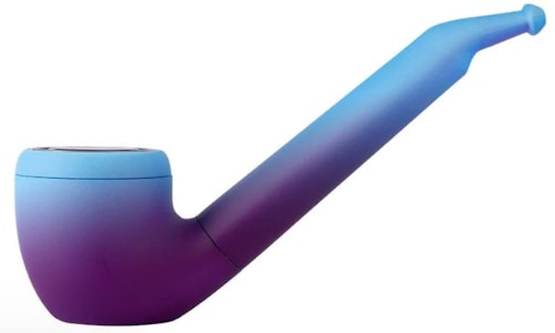 Pulsar 510 DL Pipe Vape Battery - Crystal Ball