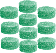 Shred 'Ems - Shark Attack Party Pack 10x10mg THC | 100mg THC