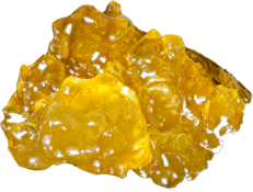 Crooked Dory - Grease Monkey Terp Diamonds | 1g