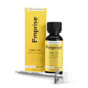 Emprise K9 CBD Oil