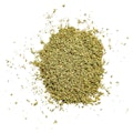 Pop N' Pour Strawnana 3.5g Milled