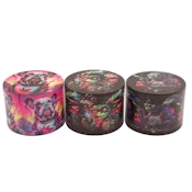 Cosmic Creature 50mm 4-Pc Grinder
