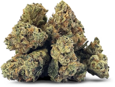 GALACTICA OG SMALLS - 3.5g