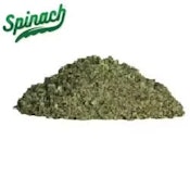 SPINACH - GRINDZ-COOKIE DOUGH - 7 GRAM