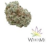 WEED ME - WHITE WIDOW - 1 GRAM