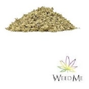 WEED ME GRIND - INDICA 30% PLUS MILL - 7 GRAM