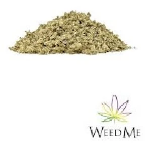 Weed Me Grind - WEED ME GRIND - INDICA 30% PLUS MILL - 7 GRAM