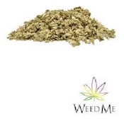 WEED ME GRIND - SATIVA 30% PLUS - 7 GRAM