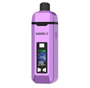 Yocan - Flower Vaporizer Vane 2 Digital