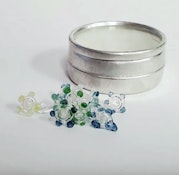 Infyniti - Glass Filter Screens
