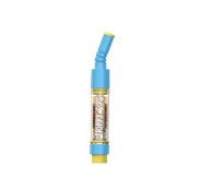 TRIPPY SIPS - BLUE LEMONADE - LIQUID DIAMOND BLEND VAPE - 0.95 GRAM