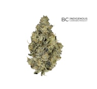 THE KITCHEN - ORANGE FIZZ - 3.5 GRAM