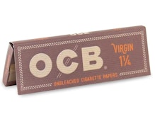 OCB - Unbleached 1.25