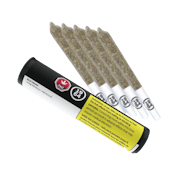 Blue Dream Pre-Rolls - 1964 - 5 x 0.5