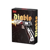 Torch Yocan Red Series Diablo - Silver