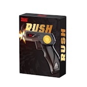Torch Yocan Red Series Rush - Yellow