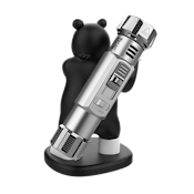 Torch Lighter Yocan Red Series Berserk - Silver