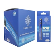 510 Battery Karma Stick Variable Voltage - Assorted