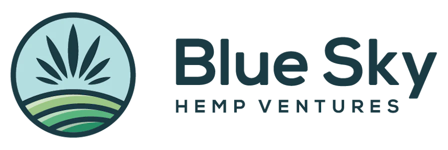 Blue Sky Hemp Ventures - 28g Blue Dream Sativa 28g